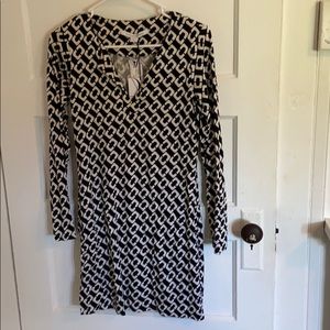 Diana von furstenburg dress NWT